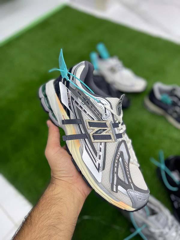 Newbalance نیوبالانس 1906 سایز بزرگ