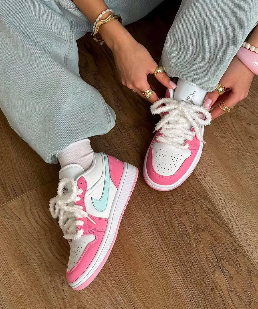 Nike jordan 1 نایک جردن 1