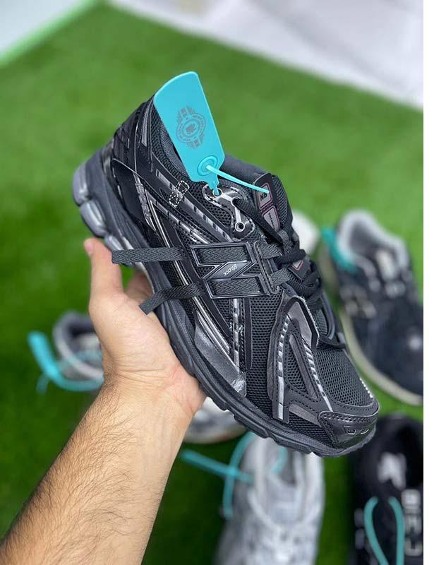 Newbalance نیوبالانس 1906 سایز بزرگ